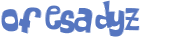 Captcha challenge