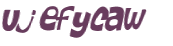 Captcha challenge