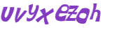 CAPTCHA 挑戰