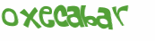 Captcha-udfordring