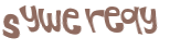 CAPTCHA 挑戰