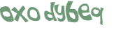CAPTCHA 挑戰
