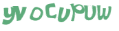 Captcha-udfordring