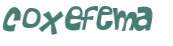 Captcha-udfordring