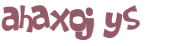 Captcha-udfordring