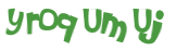 Captcha-udfordring