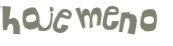 CAPTCHA 挑戰