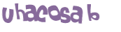 Captcha-udfordring