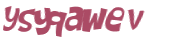 CAPTCHA 挑戰
