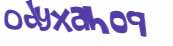 Desafio Captcha