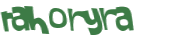 CAPTCHA 挑戰