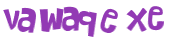 Captchafråga