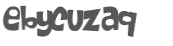 CAPTCHA 挑戰