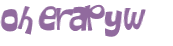 Captcha challenge