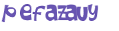 CAPTCHA 挑戰
