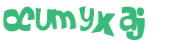 CAPTCHA 挑戰