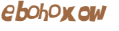 Captcha challenge