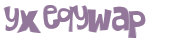 Captcha-udfordring