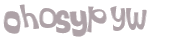 CAPTCHA 挑戰