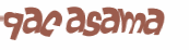 CAPTCHA 挑戰