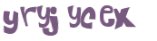 Captcha challenge