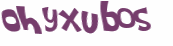 Captcha-udfordring