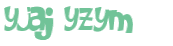 Captcha 챌린지