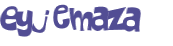 Captcha challenge