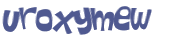 Captcha challenge