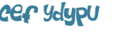 Captcha-udfordring