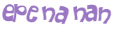 Captcha challenge