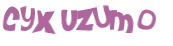 Captcha-udfordring