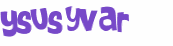 Captcha challenge