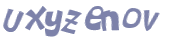 CAPTCHA 挑戰