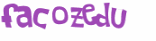 Captcha challenge