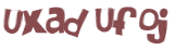 Captcha-udfordring