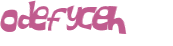 CAPTCHA 挑戰