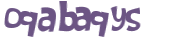 Captcha-test