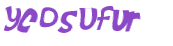 Captcha challenge