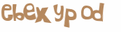 CAPTCHA-haaste