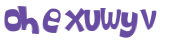 Desafio captcha