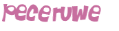 Captcha-udfordring