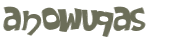 Captcha challenge