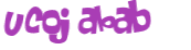 Captcha challenge