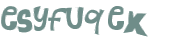 CAPTCHA 挑戰