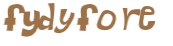 CAPTCHA 挑戰
