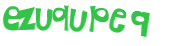 CAPTCHA 挑戰