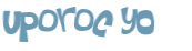 Captcha challenge