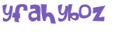 CAPTCHA 挑戰