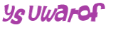 Captcha-udfordring
